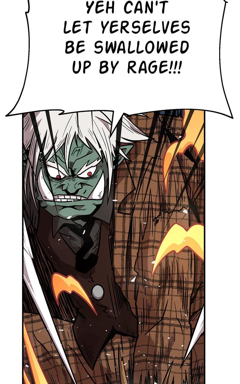 Read Metro Hunter Manga Online