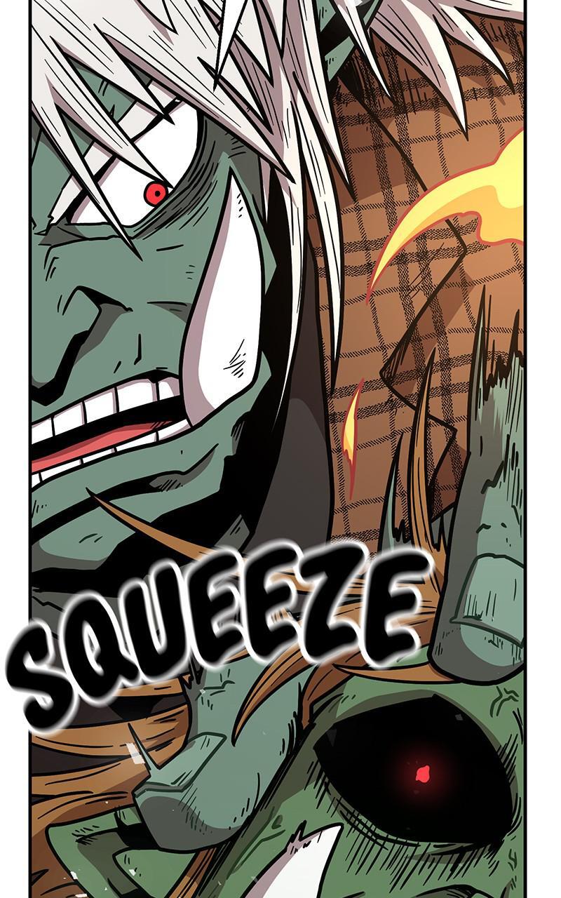 Read Metro Hunter Manga Online