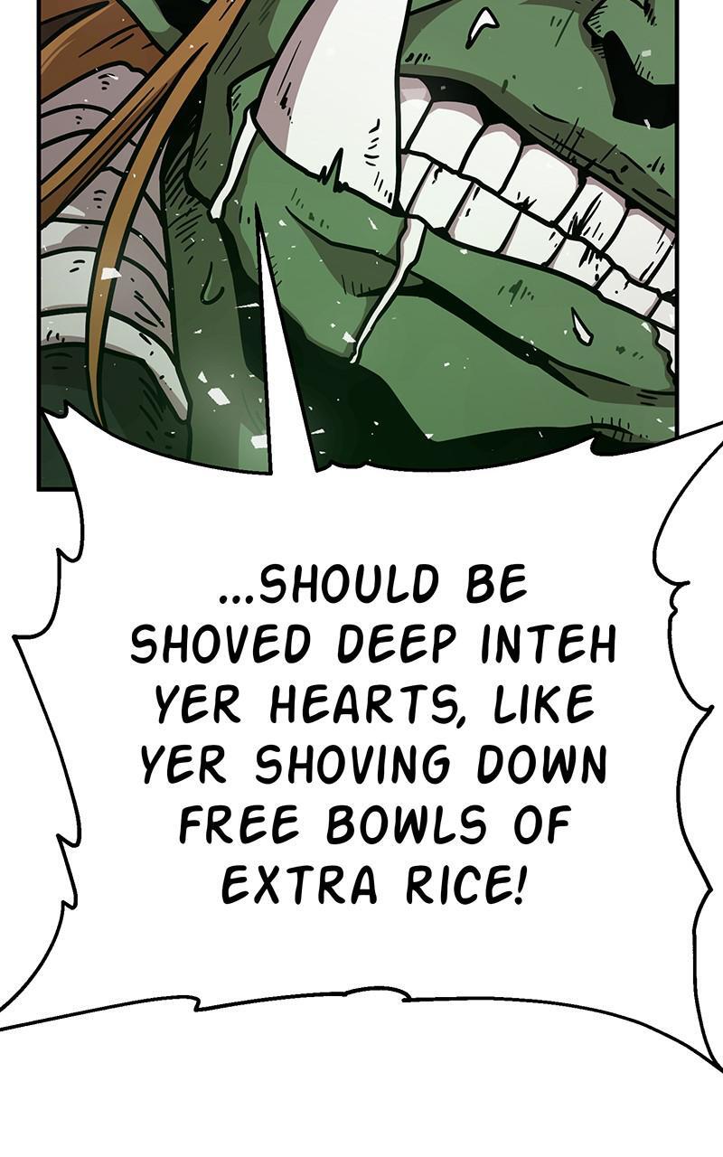 Read Metro Hunter Manga Online