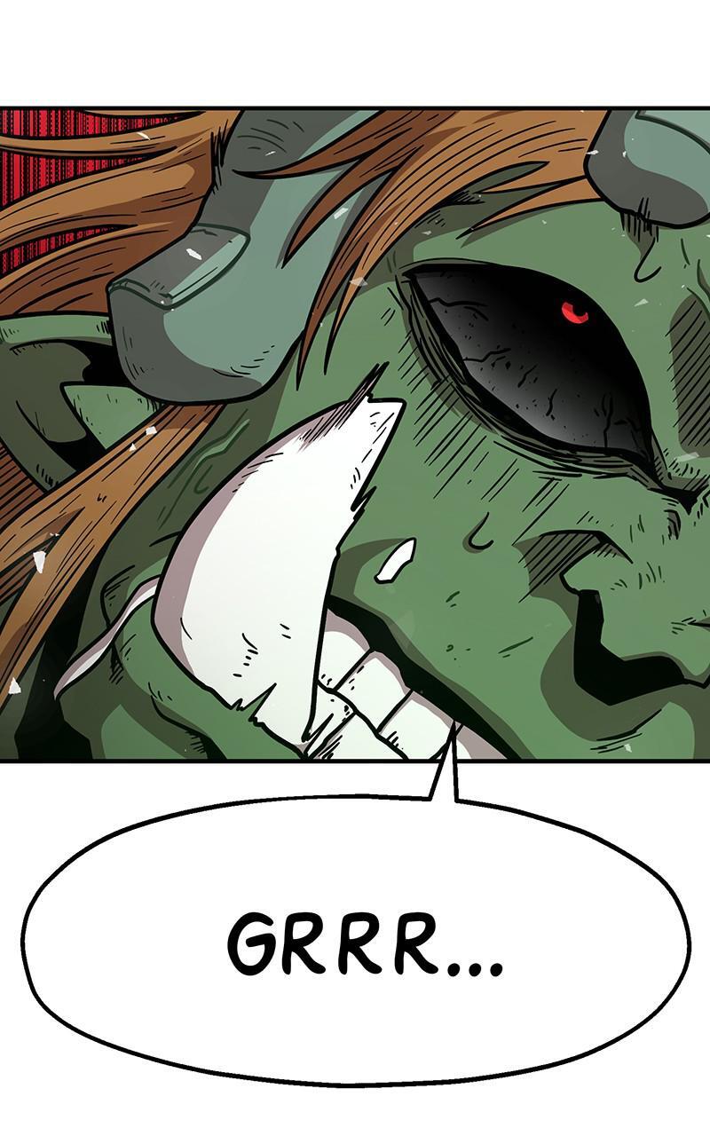 Read Metro Hunter Manga Online