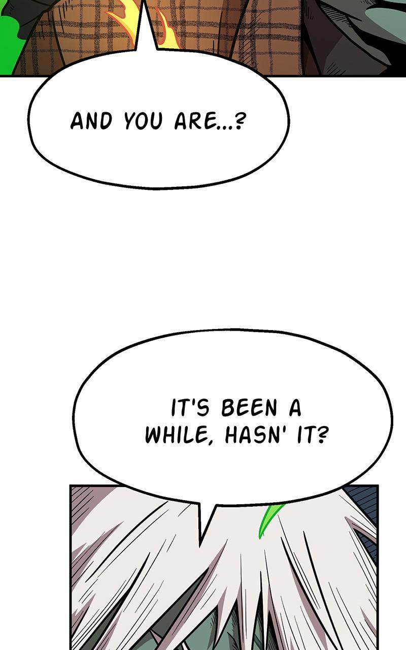 Read Metro Hunter Manga Online