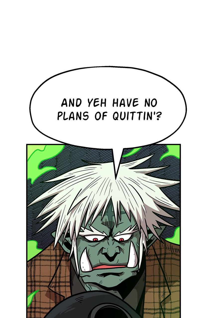 Read Metro Hunter Manga Online