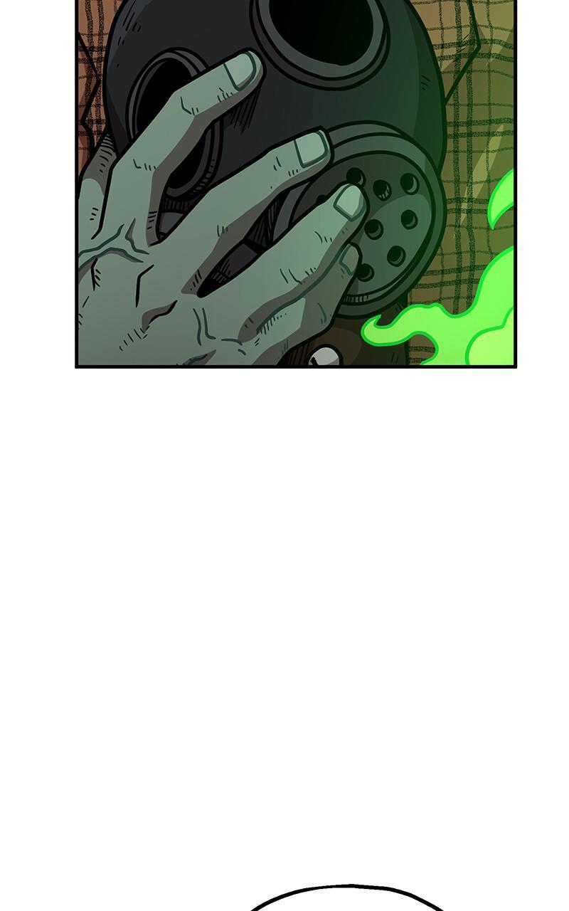Read Metro Hunter Manga Online