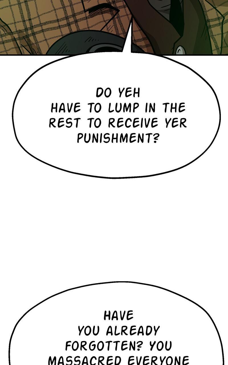 Read Metro Hunter Manga Online