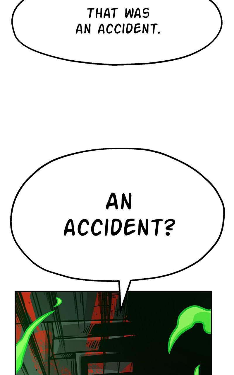 Read Metro Hunter Manga Online