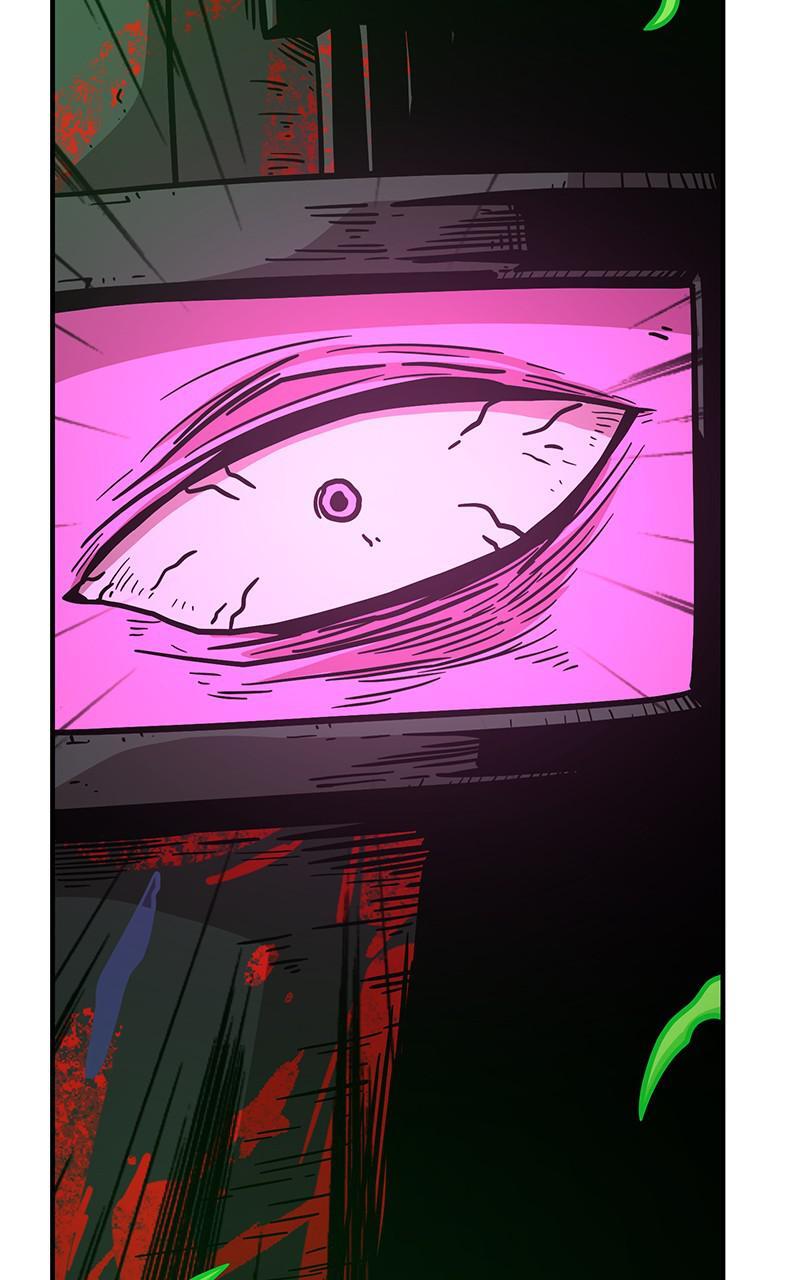 Read Metro Hunter Manga Online