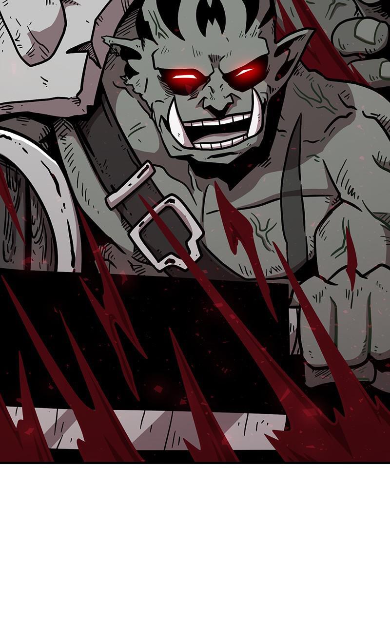 Read Metro Hunter Manga Online
