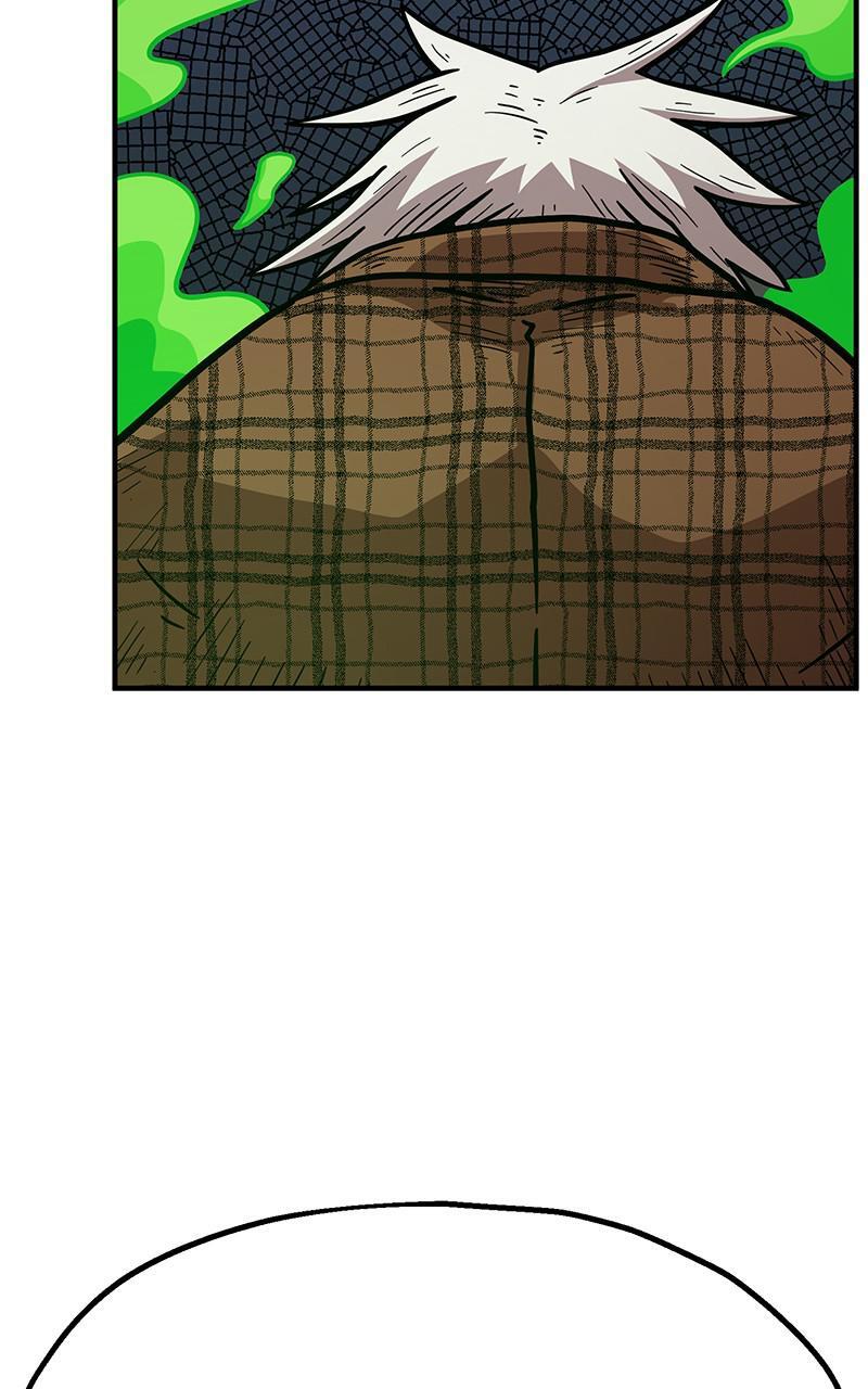 Read Metro Hunter Manga Online