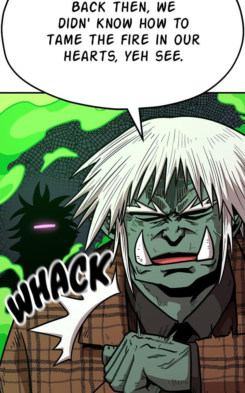 Read Metro Hunter Manga Online