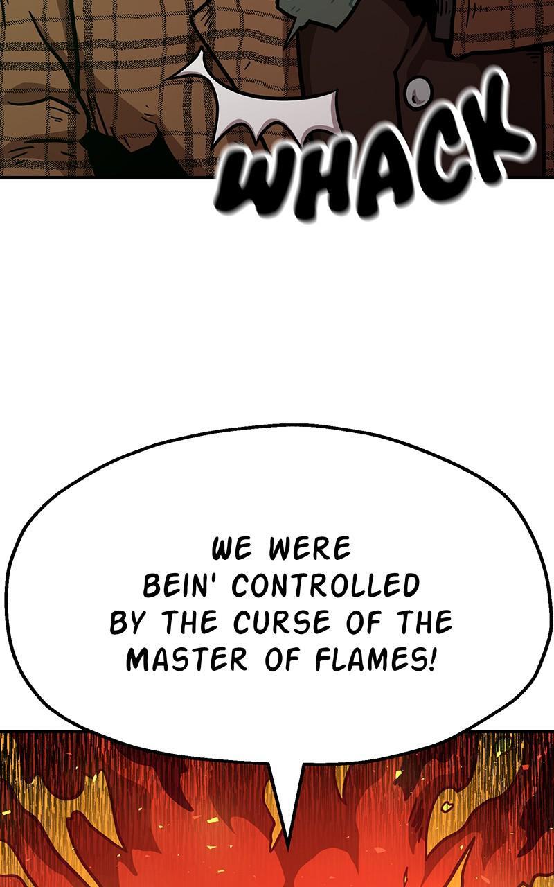 Read Metro Hunter Manga Online