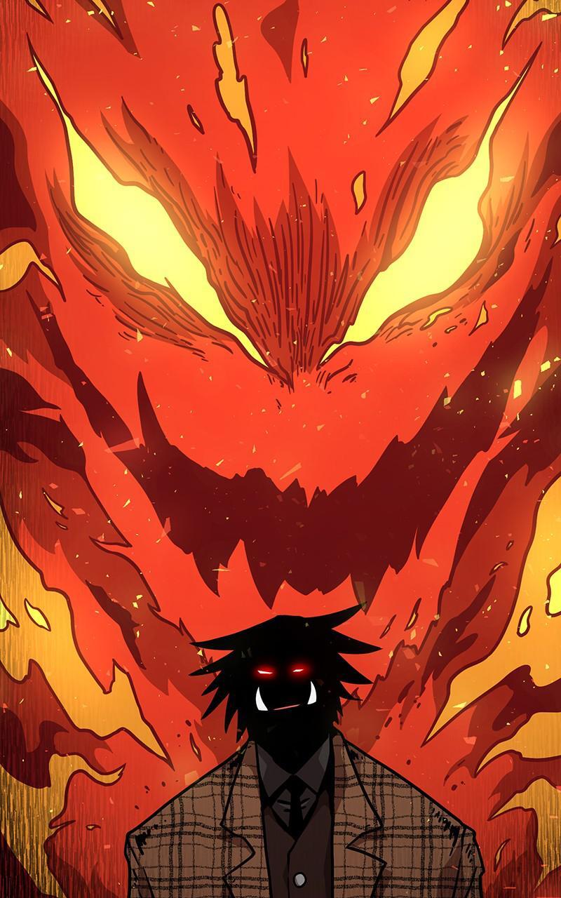Read Metro Hunter Manga Online