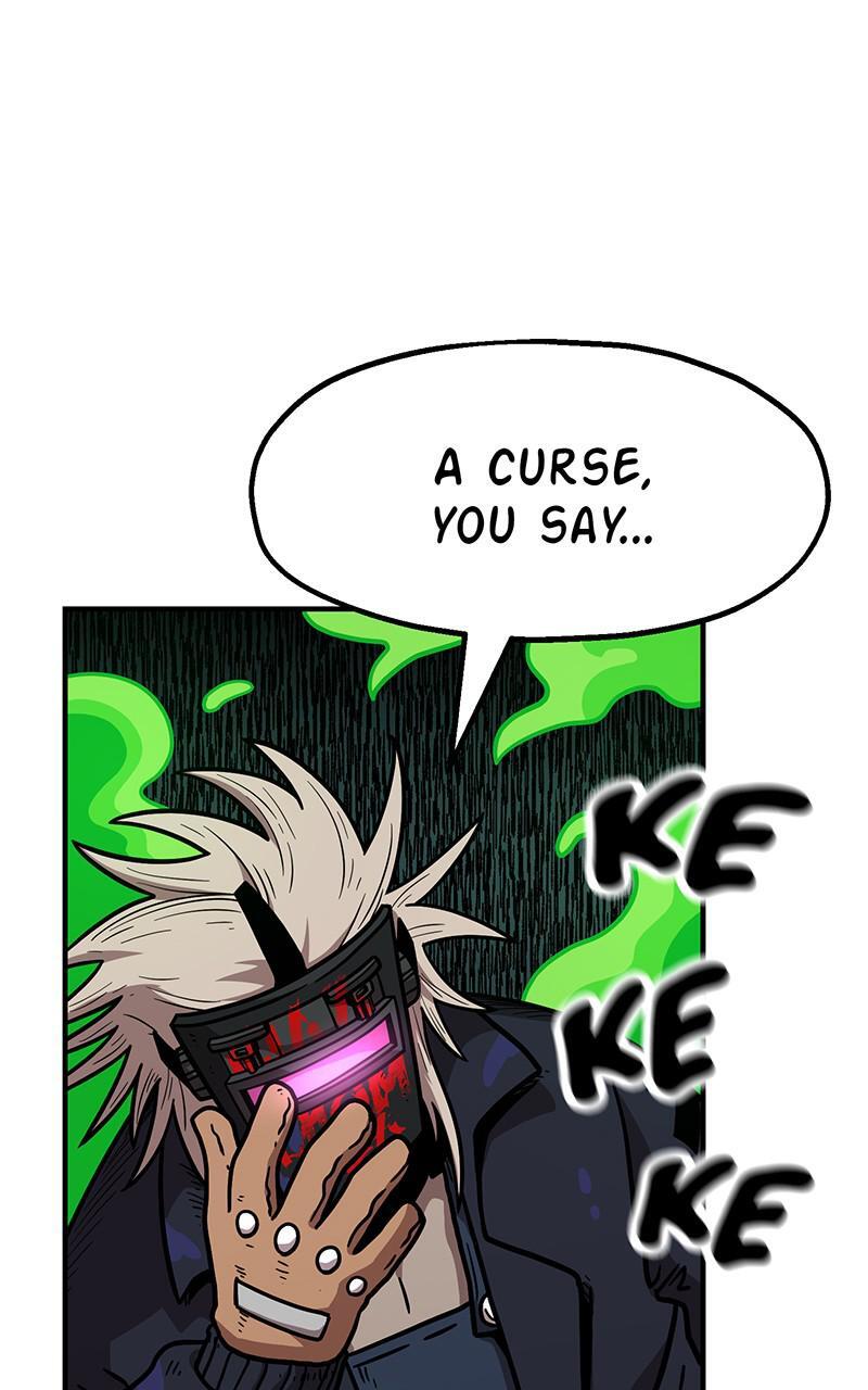 Read Metro Hunter Manga Online
