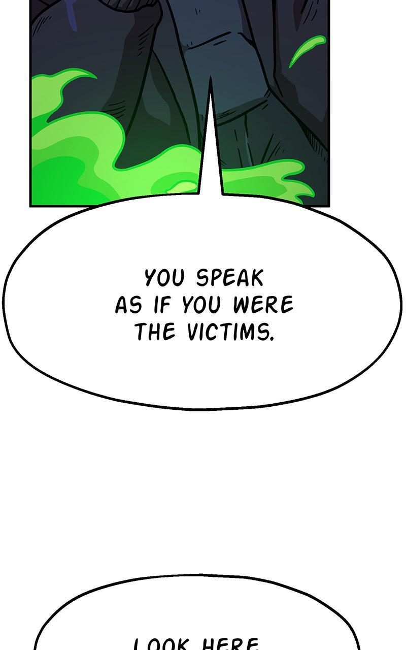 Read Metro Hunter Manga Online