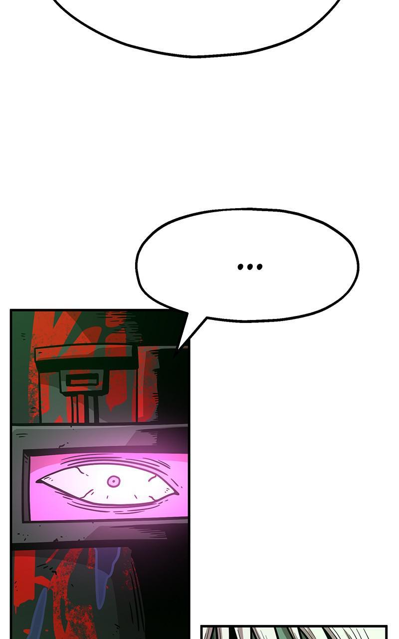 Read Metro Hunter Manga Online