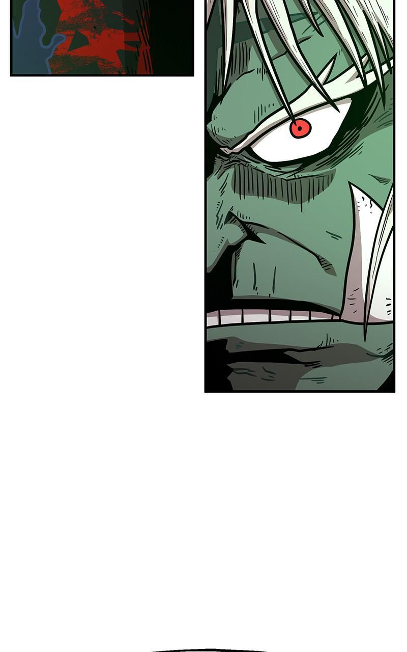 Read Metro Hunter Manga Online