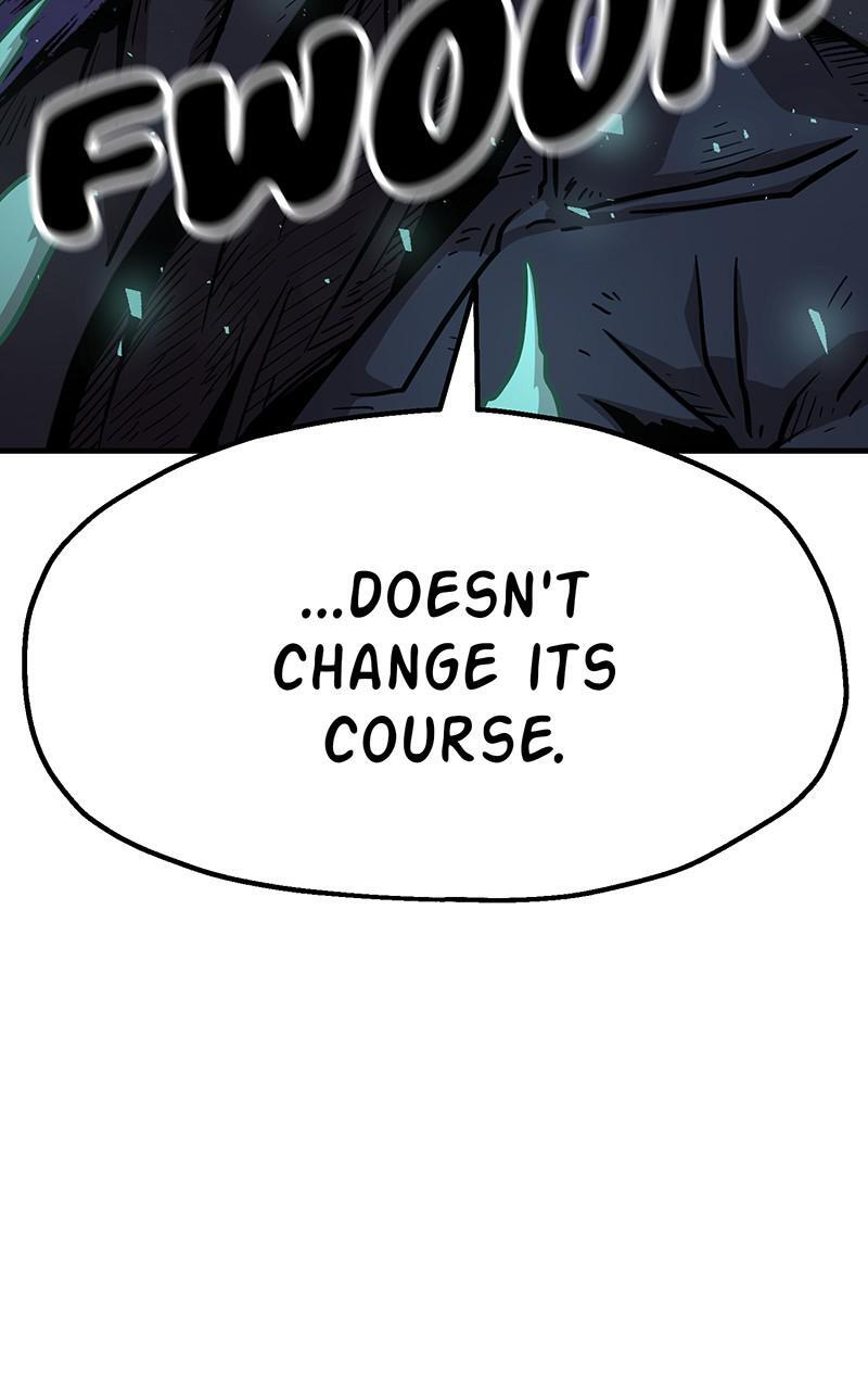 Read Metro Hunter Manga Online