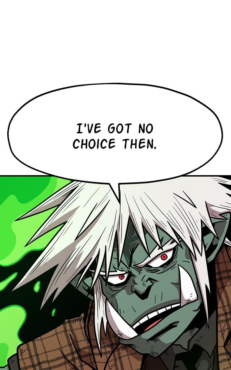 Read Metro Hunter Manga Online