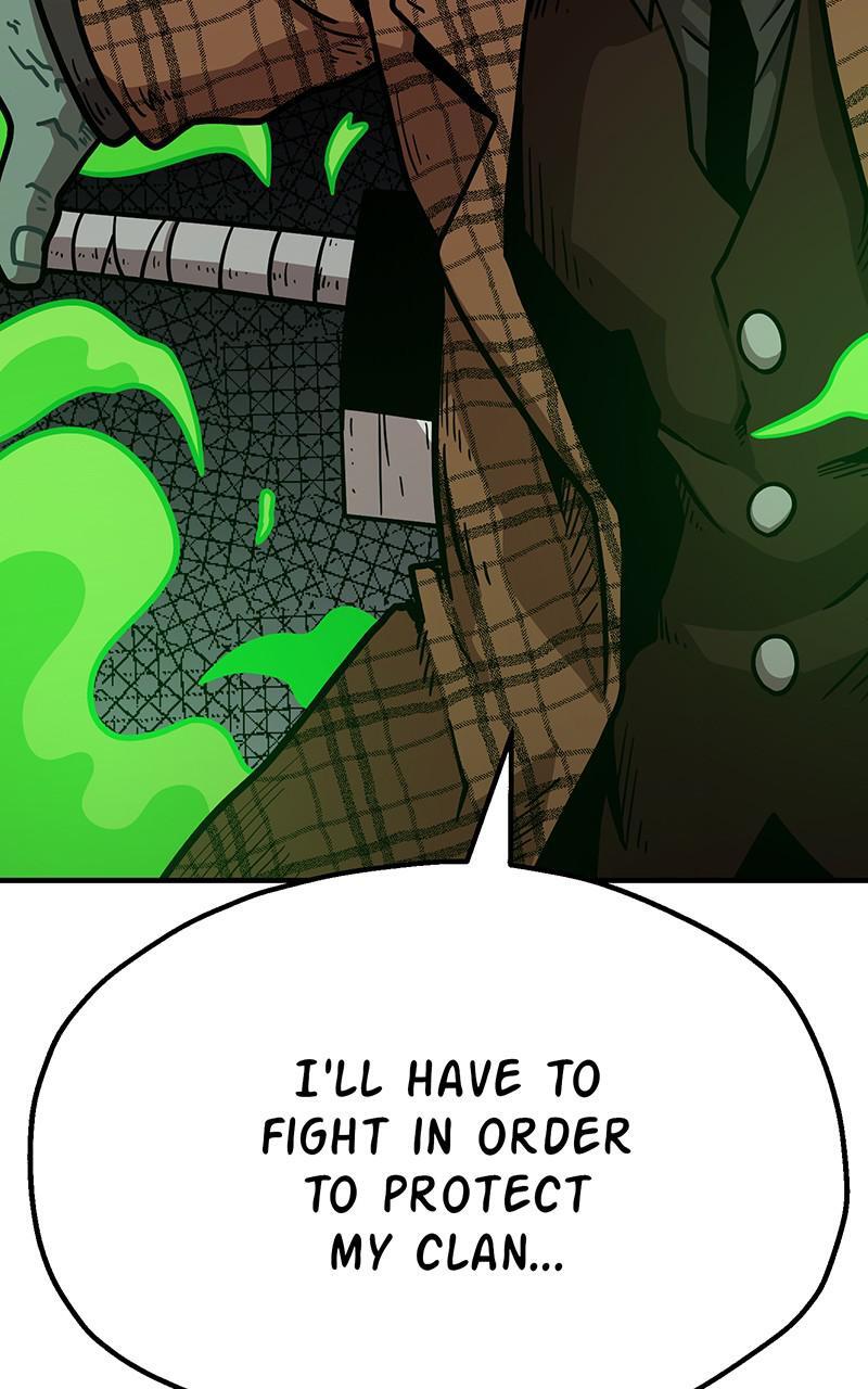Read Metro Hunter Manga Online