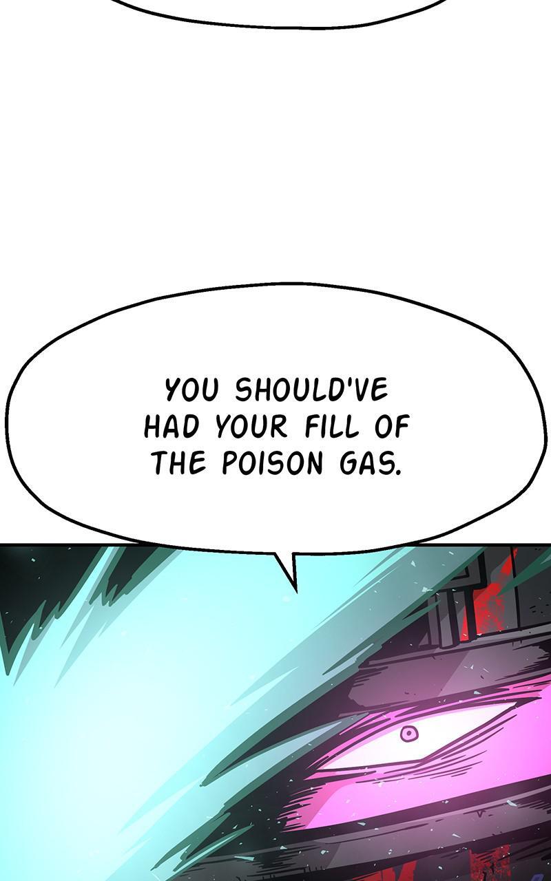 Read Metro Hunter Manga Online