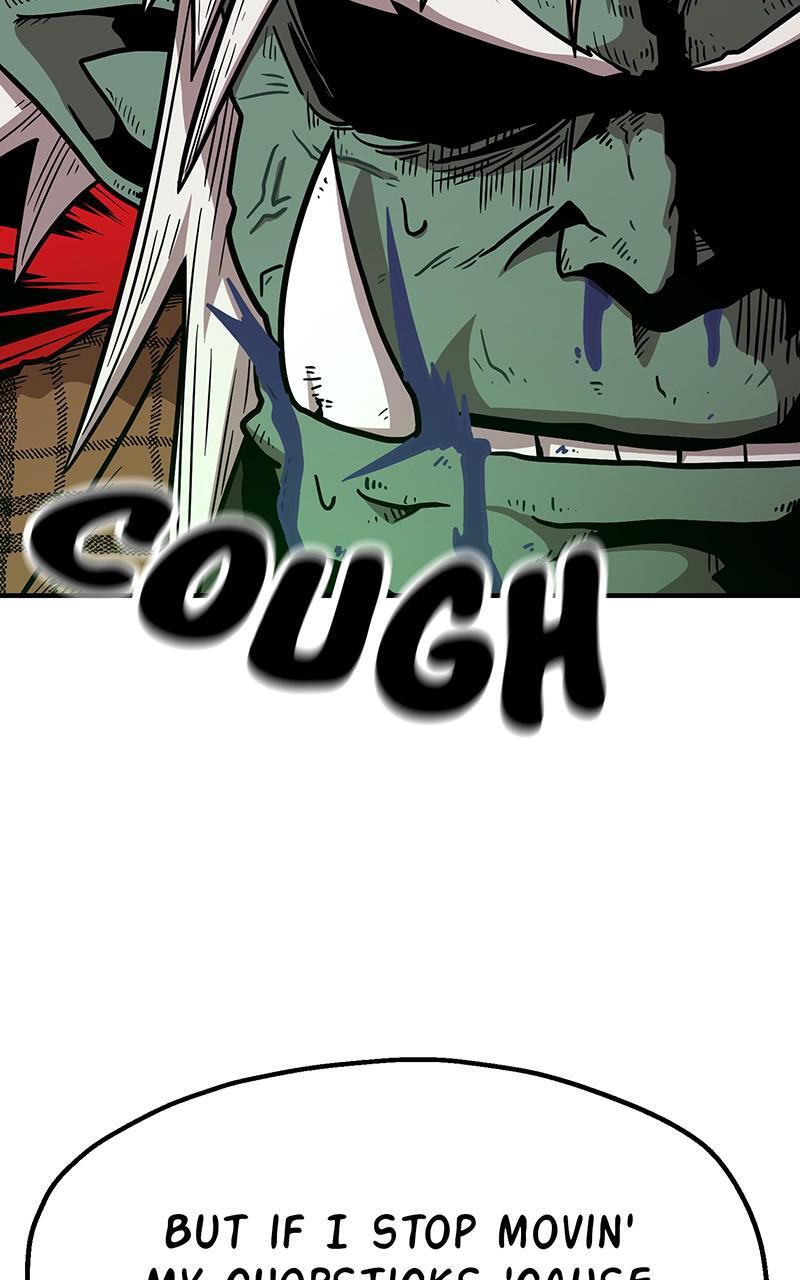 Read Metro Hunter Manga Online