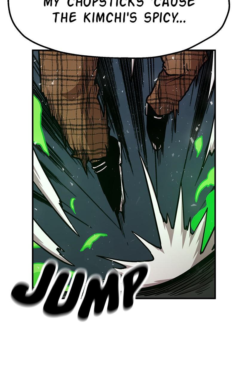 Read Metro Hunter Manga Online