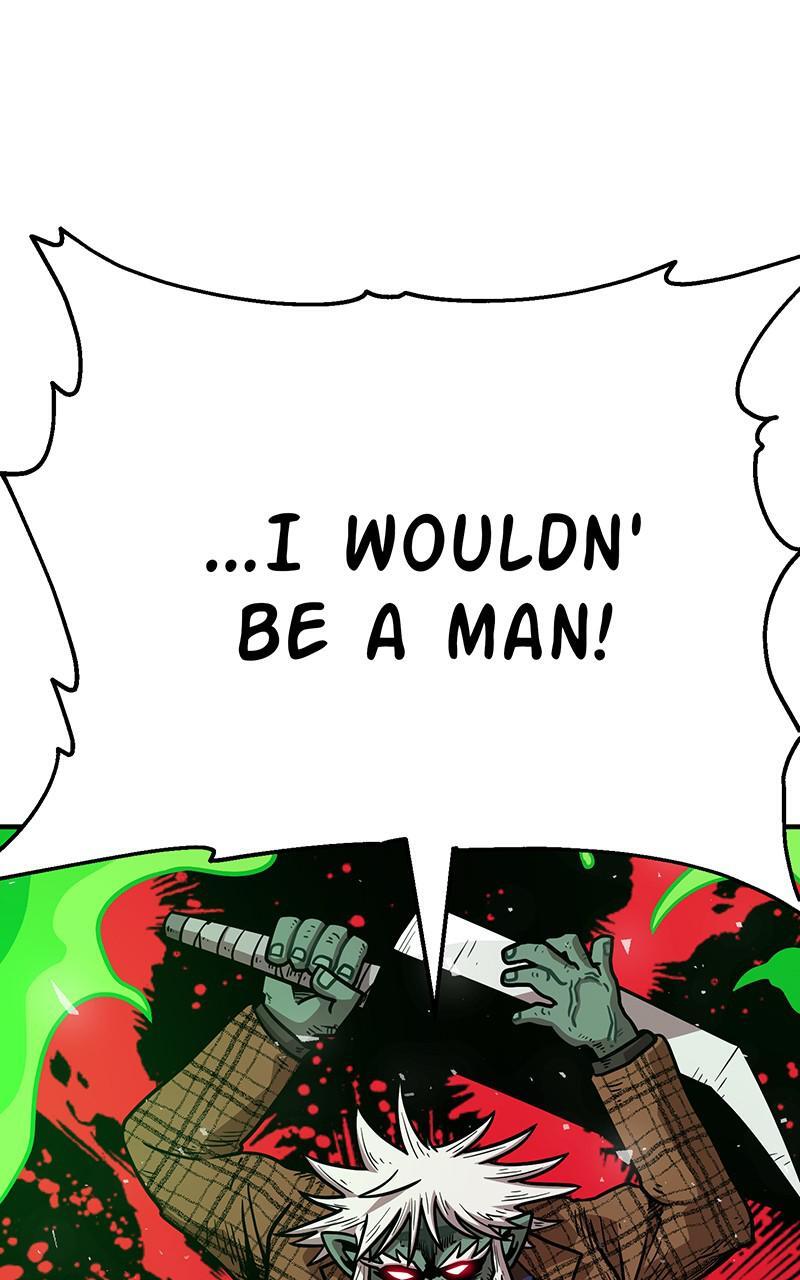 Read Metro Hunter Manga Online