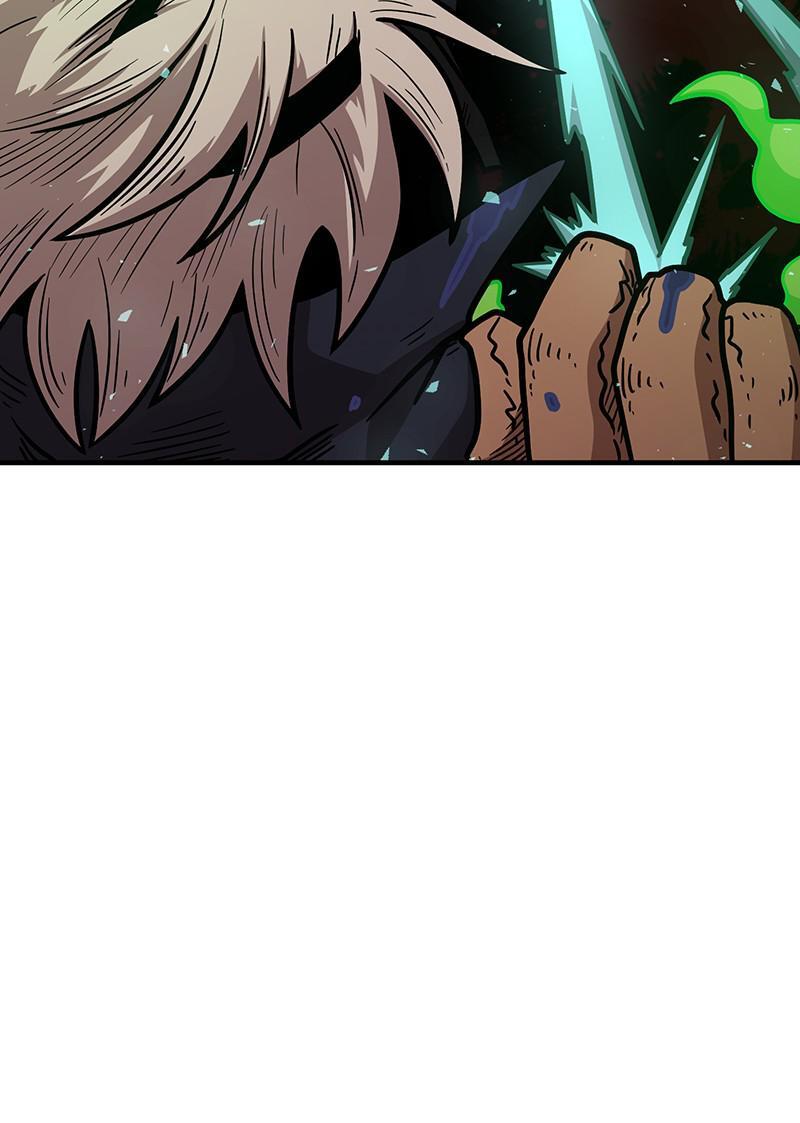 Read Metro Hunter Manga Online