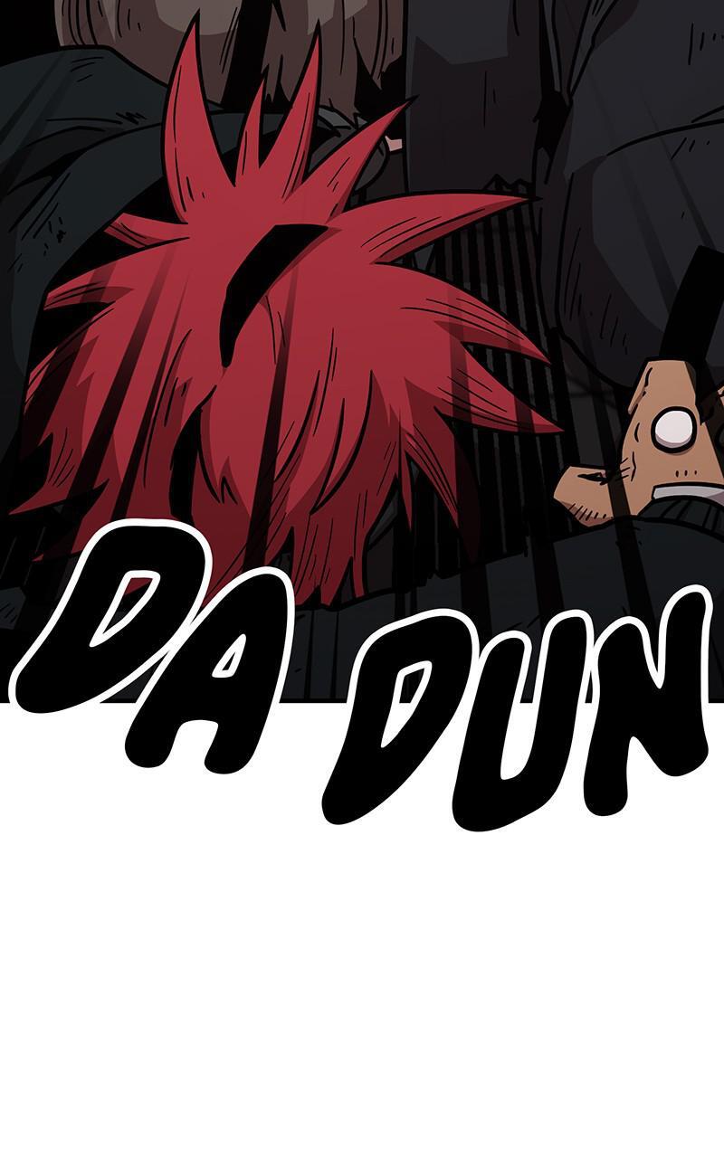 Read Metro Hunter Manga Online