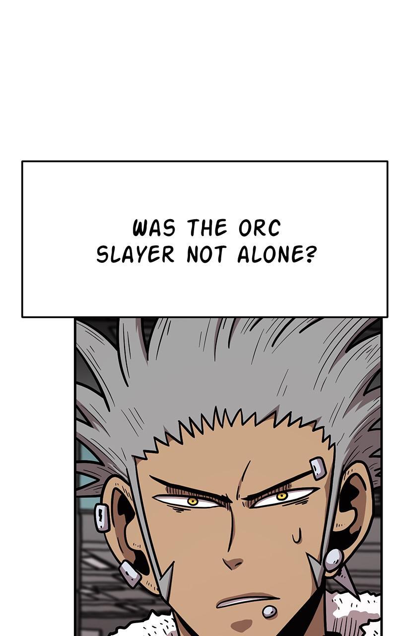 Read Metro Hunter Manga Online