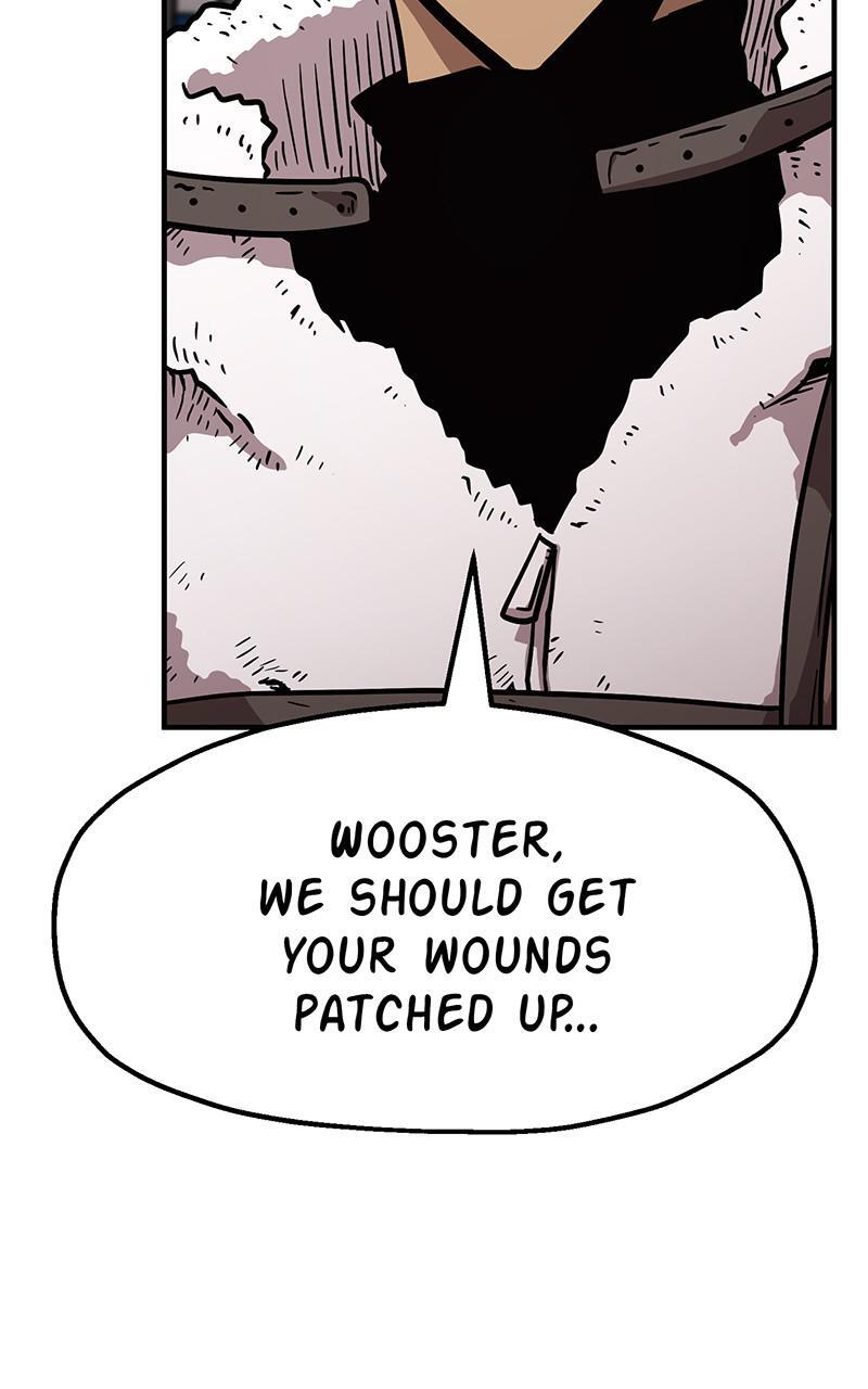 Read Metro Hunter Manga Online
