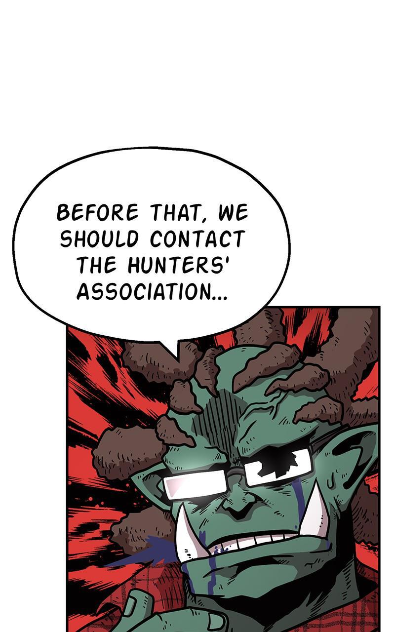 Read Metro Hunter Manga Online