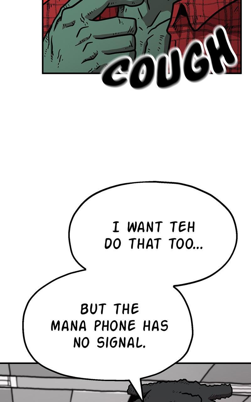 Read Metro Hunter Manga Online