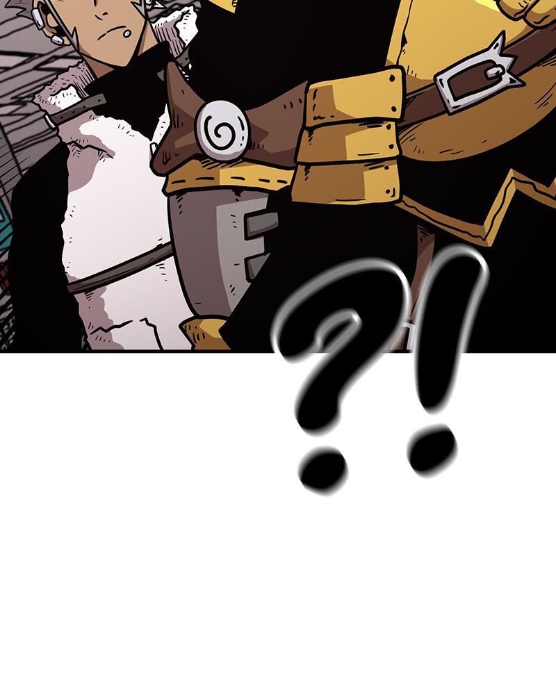 Read Metro Hunter Manga Online