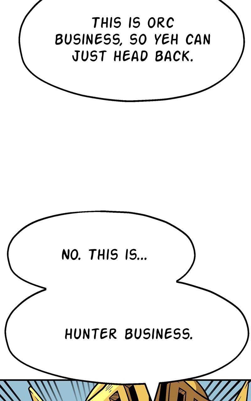 Read Metro Hunter Manga Online