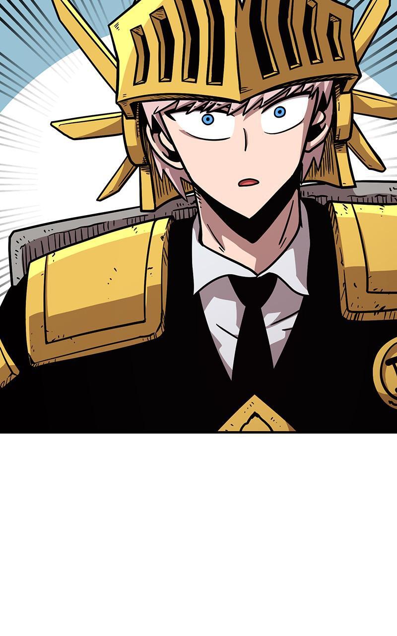 Read Metro Hunter Manga Online