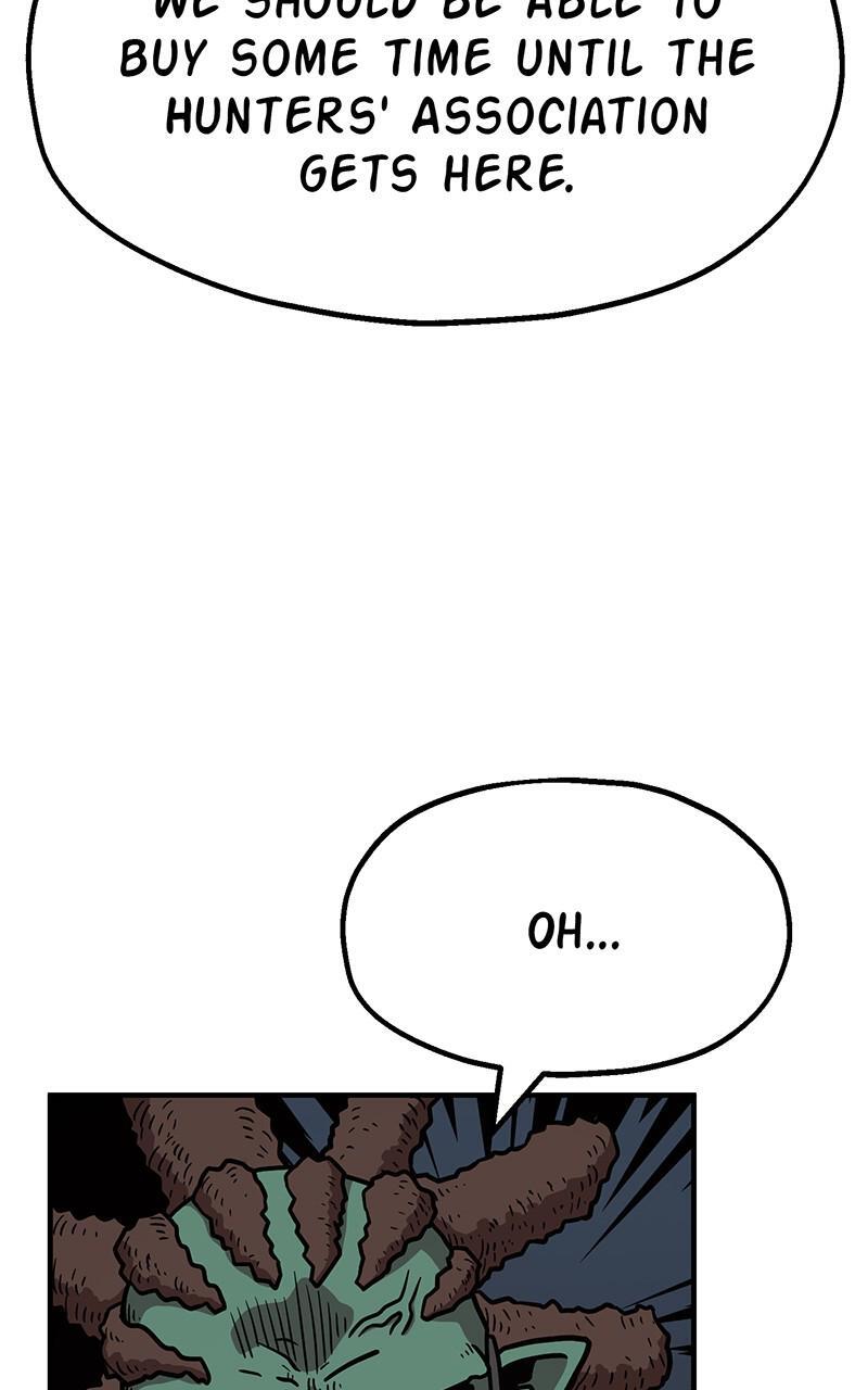 Read Metro Hunter Manga Online