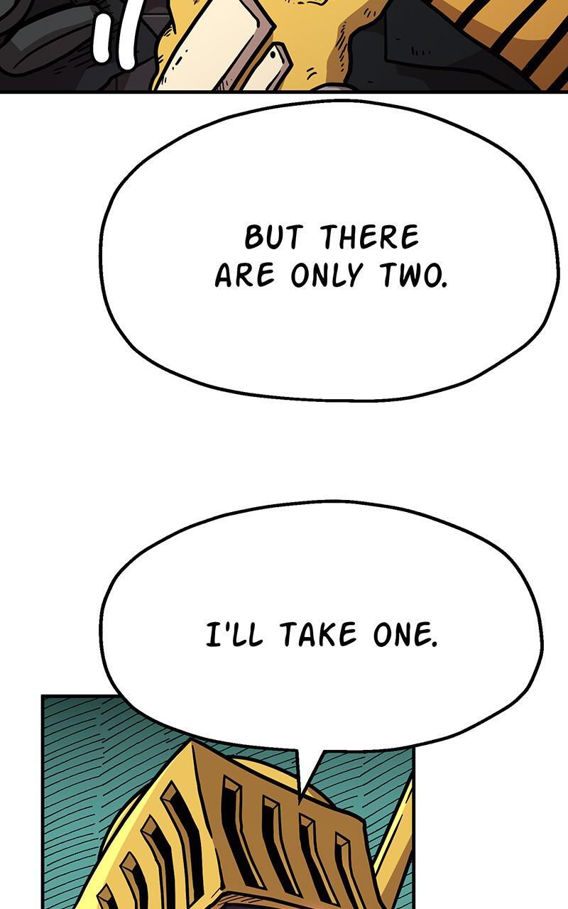 Read Metro Hunter Manga Online