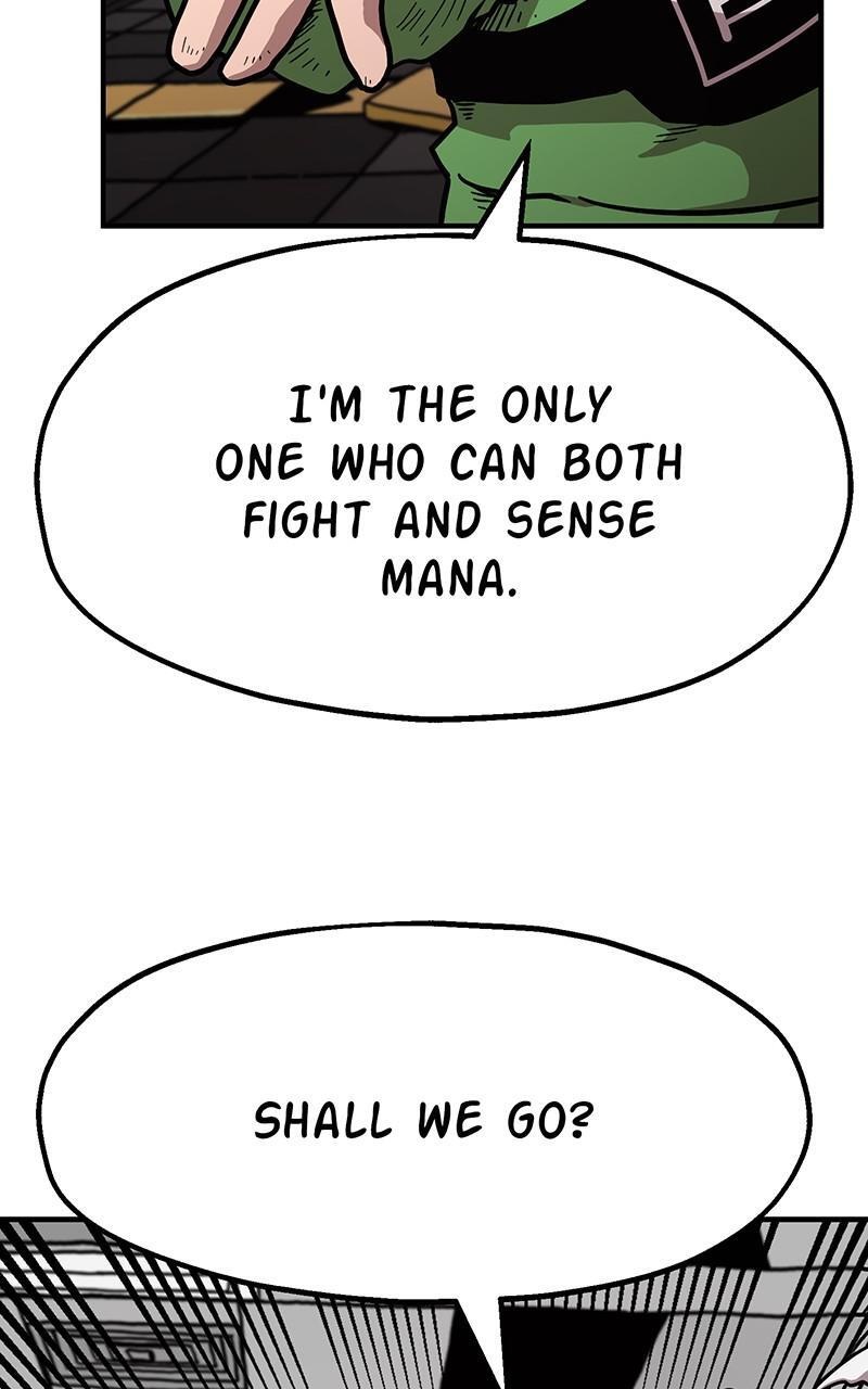 Read Metro Hunter Manga Online