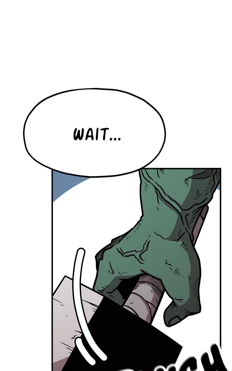 Read Metro Hunter Manga Online