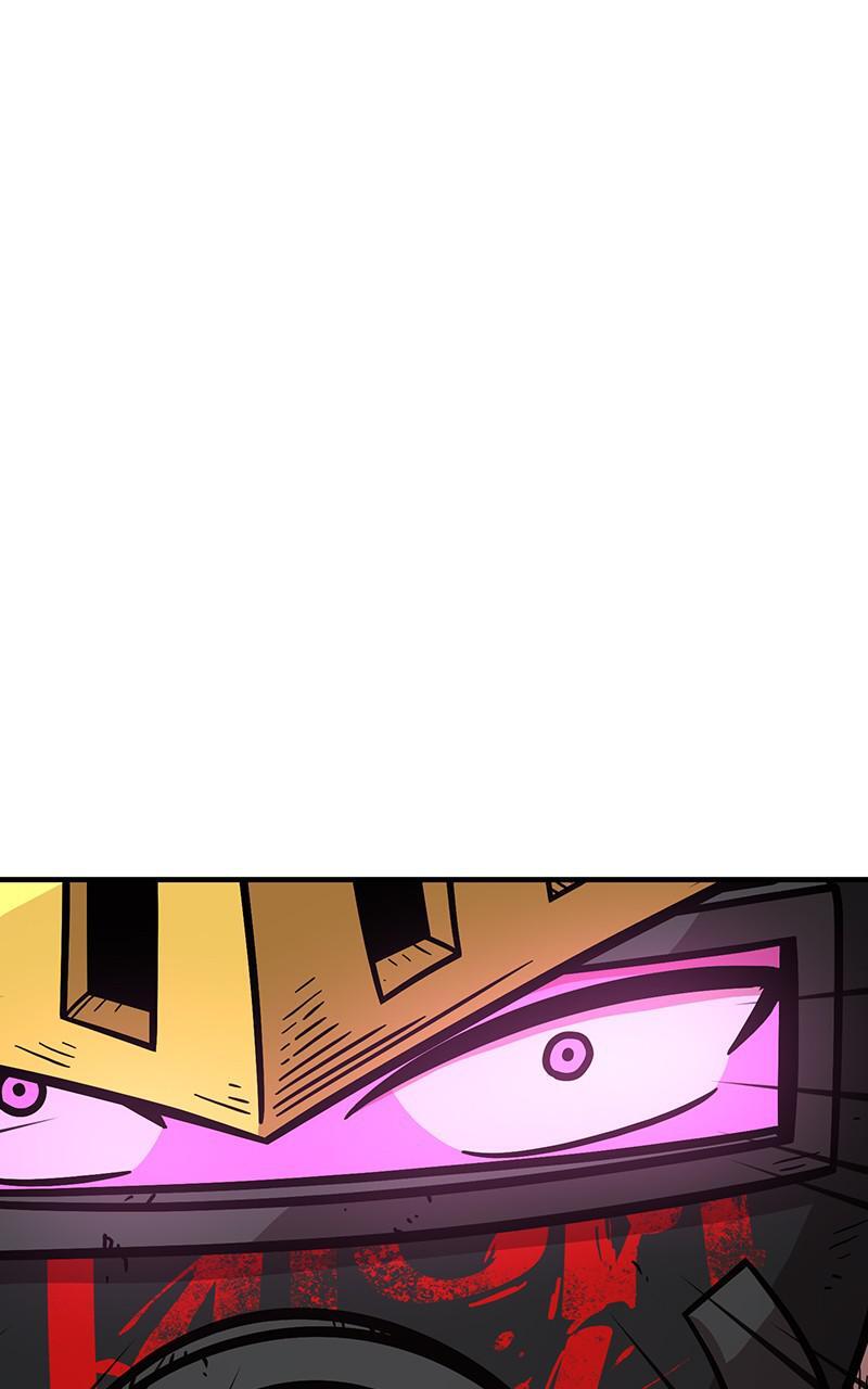 Read Metro Hunter Manga Online