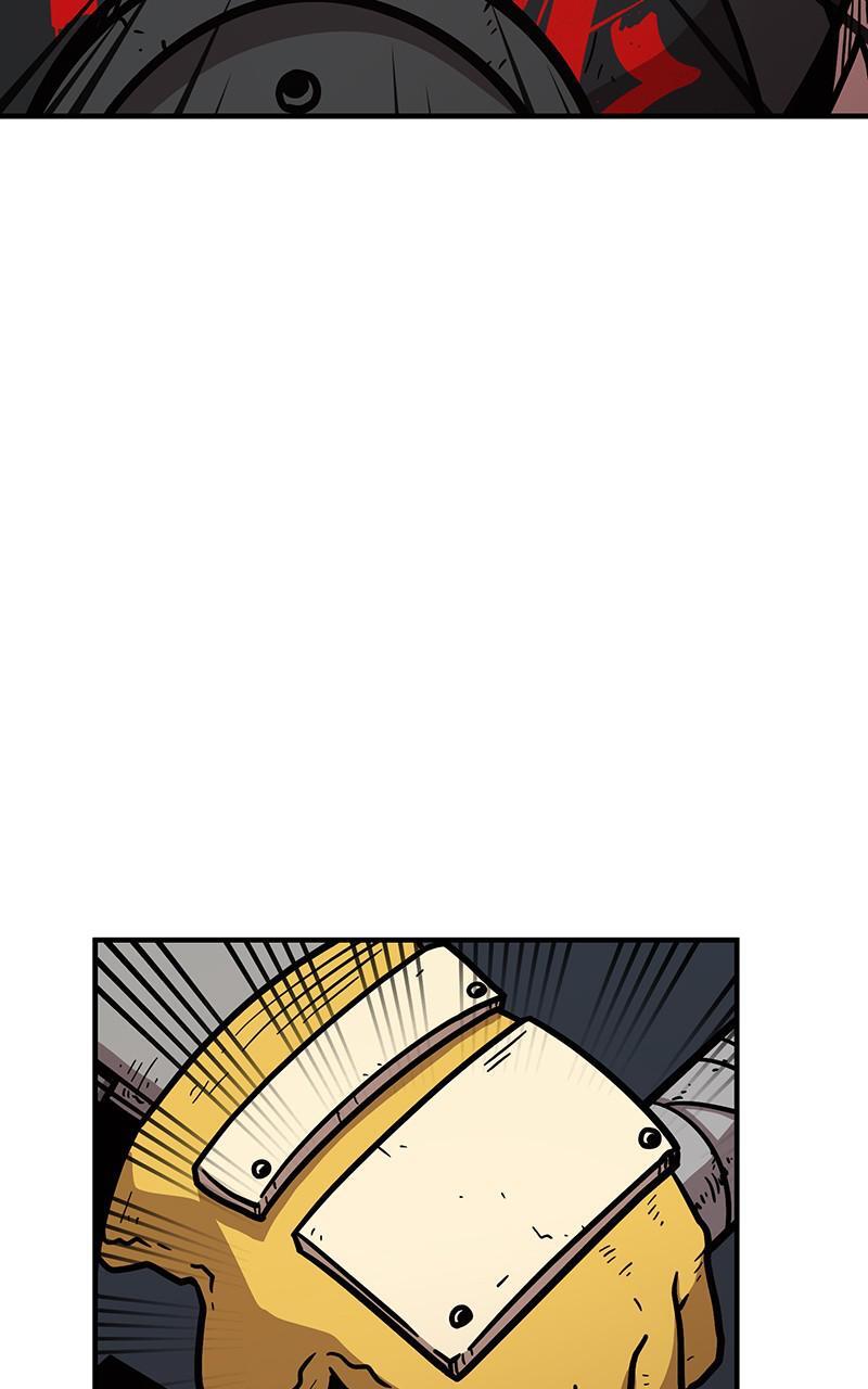 Read Metro Hunter Manga Online