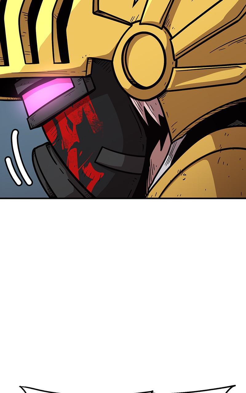 Read Metro Hunter Manga Online