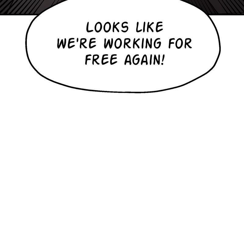 Read Metro Hunter Manga Online
