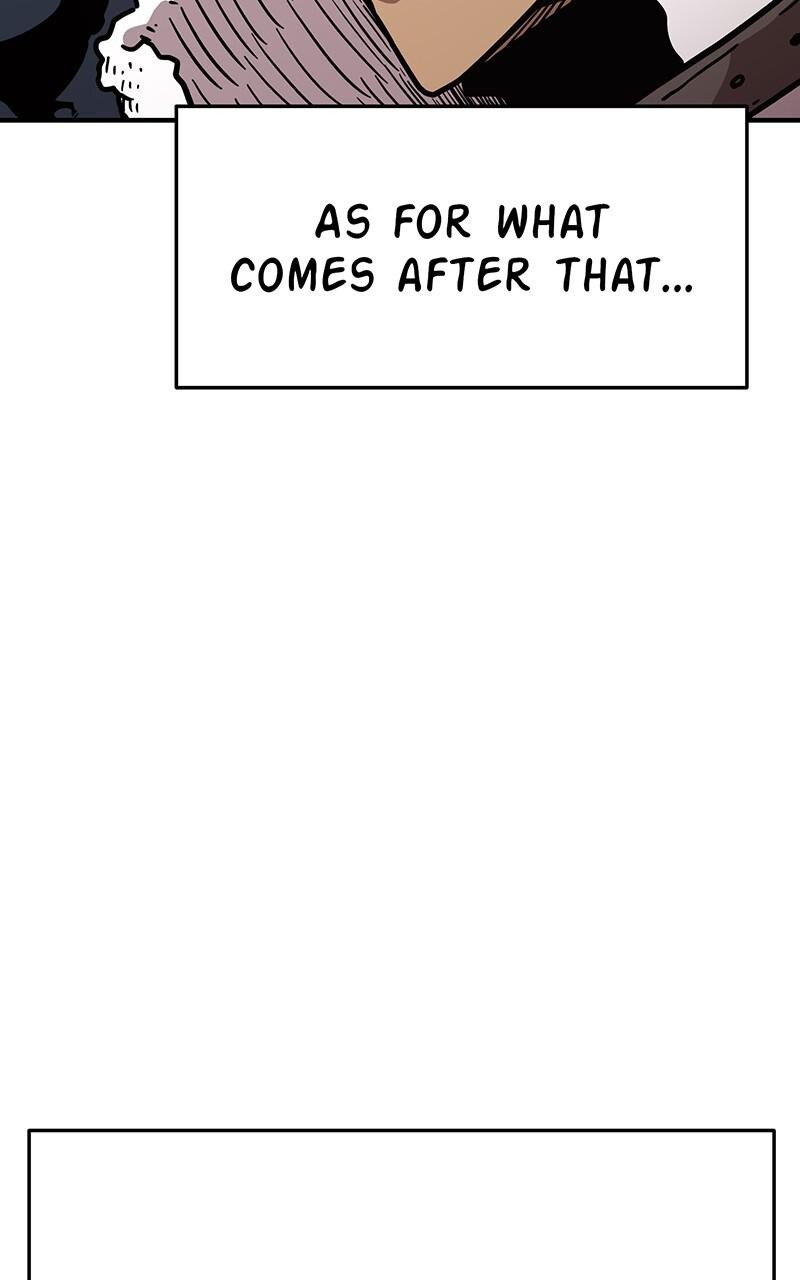 Read Metro Hunter Manga Online