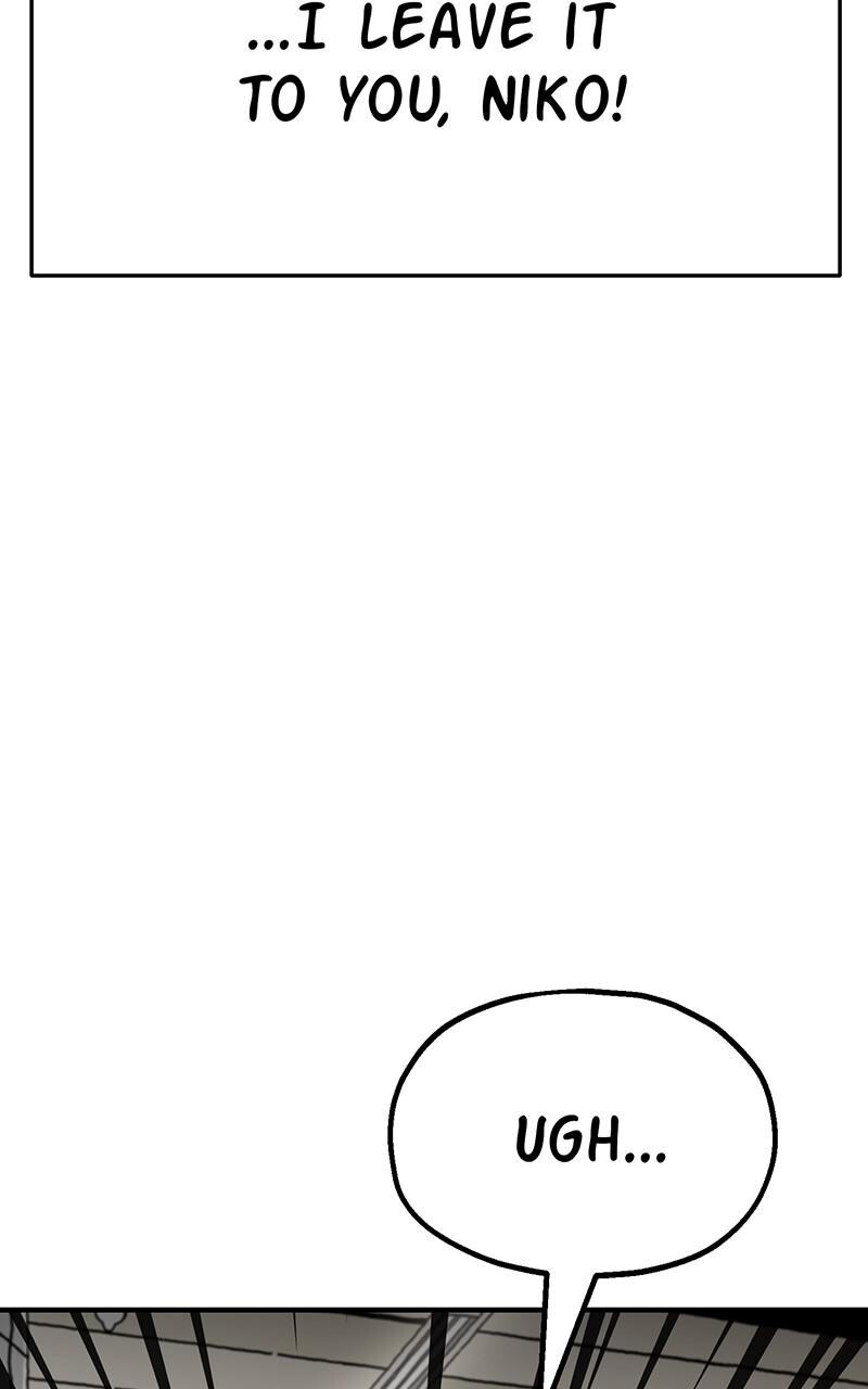 Read Metro Hunter Manga Online