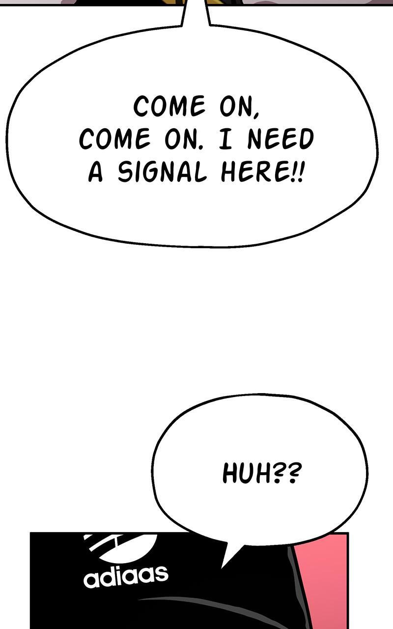 Read Metro Hunter Manga Online