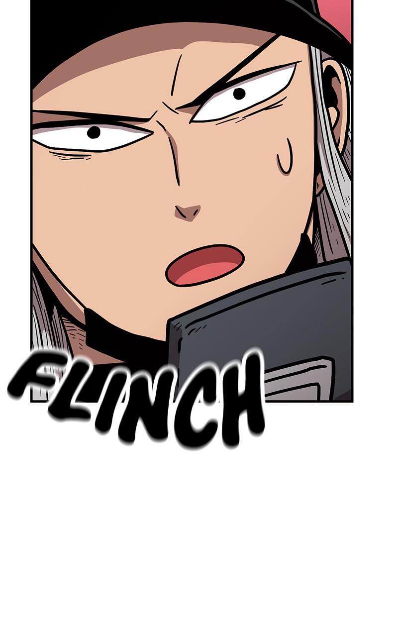 Read Metro Hunter Manga Online