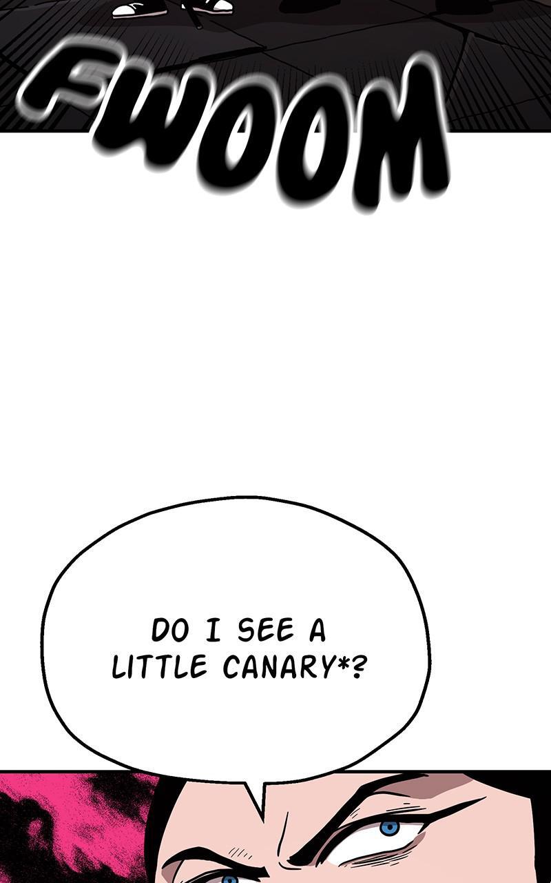 Read Metro Hunter Manga Online