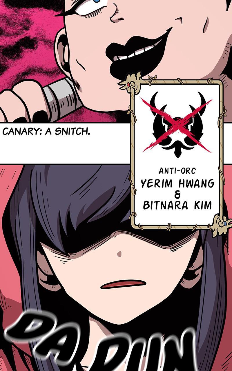 Read Metro Hunter Manga Online