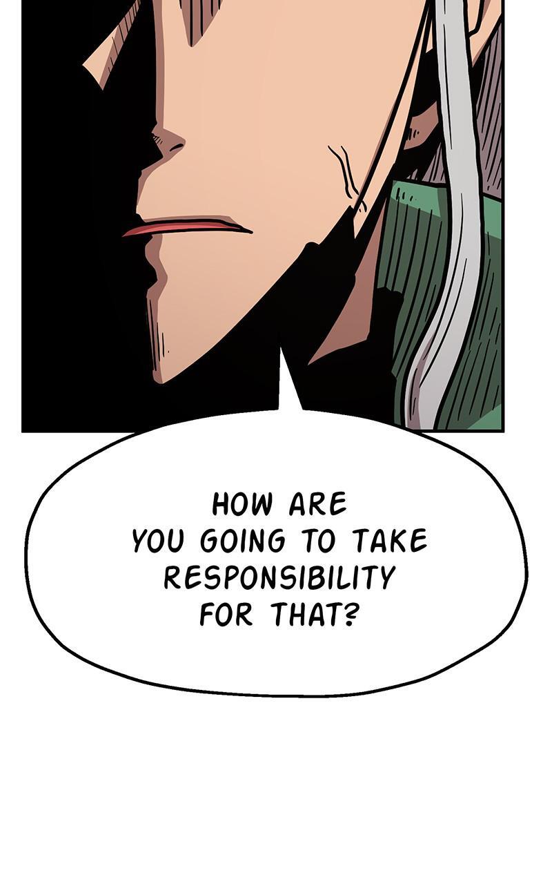 Read Metro Hunter Manga Online